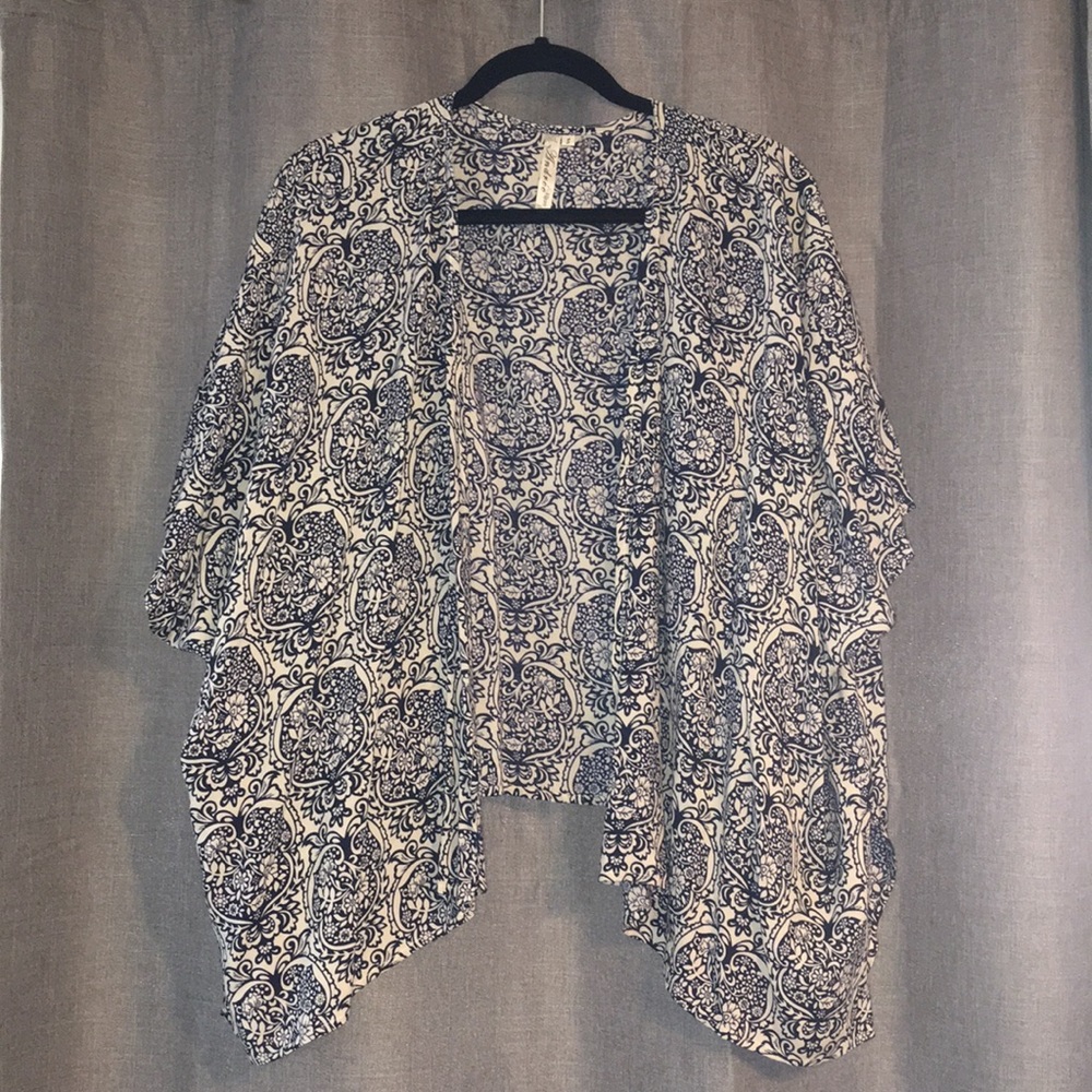 Cover up! Never worn!